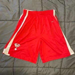 Nike Dri-Fit Basketball Shorts